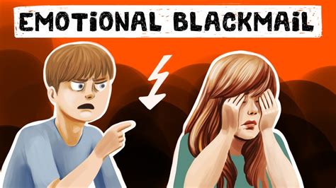 blackmail bj|Blackmail Law .